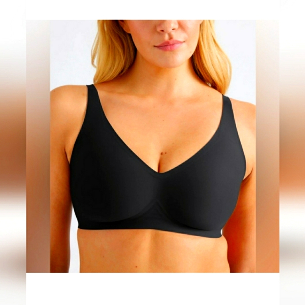 KNIX Revolution V-Neck BRA Sz XXXXL+
